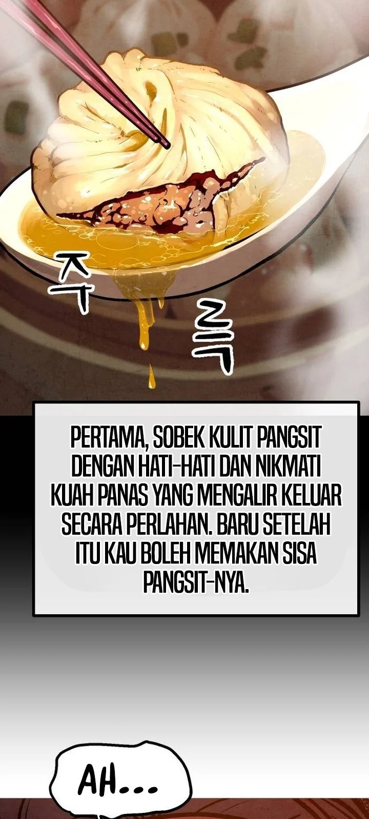 The Jaegal Clan’s Son-in-Law for a Bowl of Jjajangmyeon Chapter 22 Gambar 33