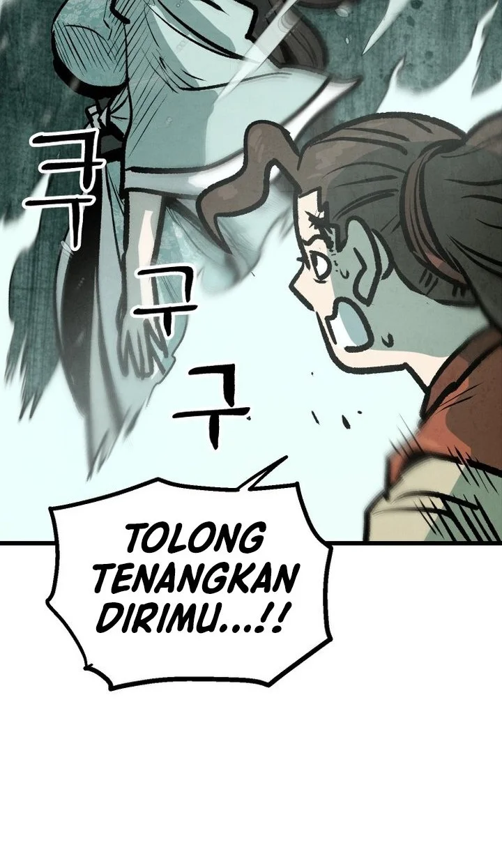 The Jaegal Clan’s Son-in-Law for a Bowl of Jjajangmyeon Chapter 24 Gambar 33