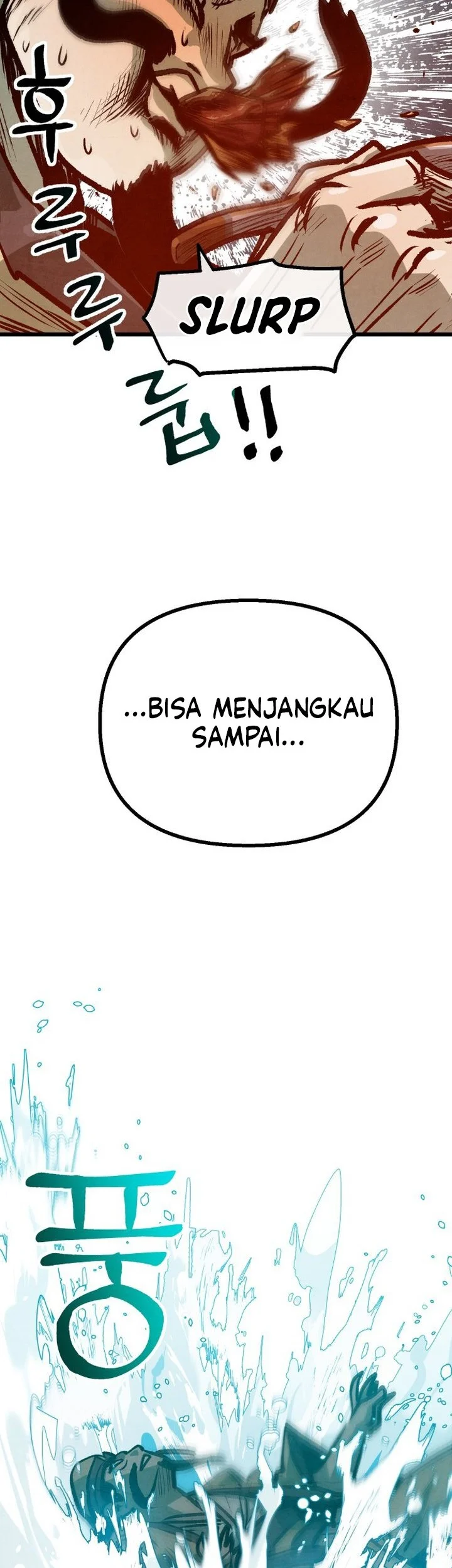The Jaegal Clan’s Son-in-Law for a Bowl of Jjajangmyeon Chapter 27 Gambar 31