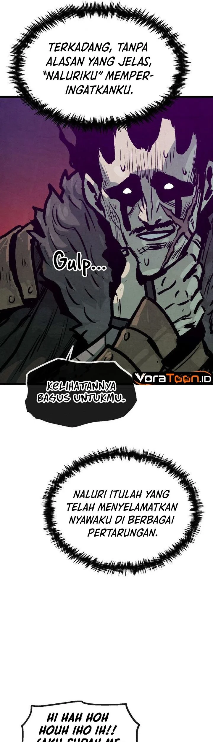 The Jaegal Clan’s Son-in-Law for a Bowl of Jjajangmyeon Chapter 36 Gambar 30