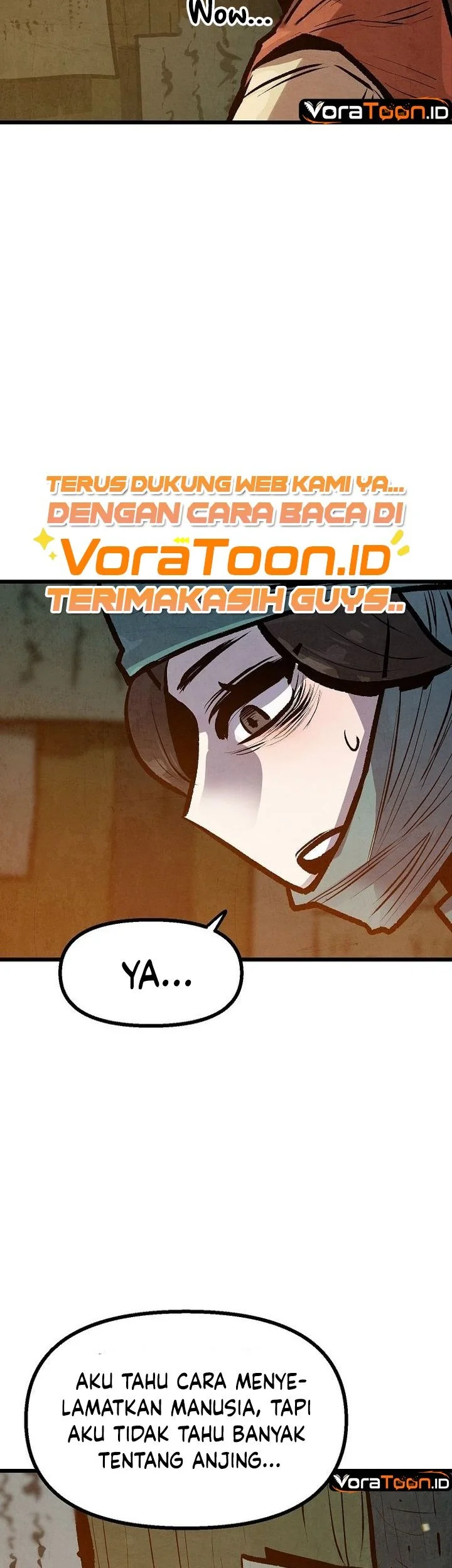 The Jaegal Clan’s Son-in-Law for a Bowl of Jjajangmyeon Chapter 39 Gambar 32