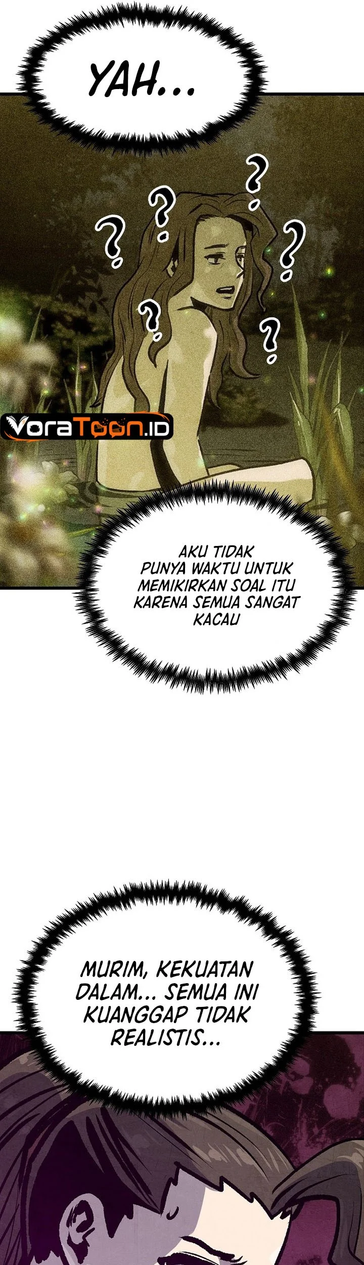 The Jaegal Clan’s Son-in-Law for a Bowl of Jjajangmyeon Chapter 42 Gambar 30