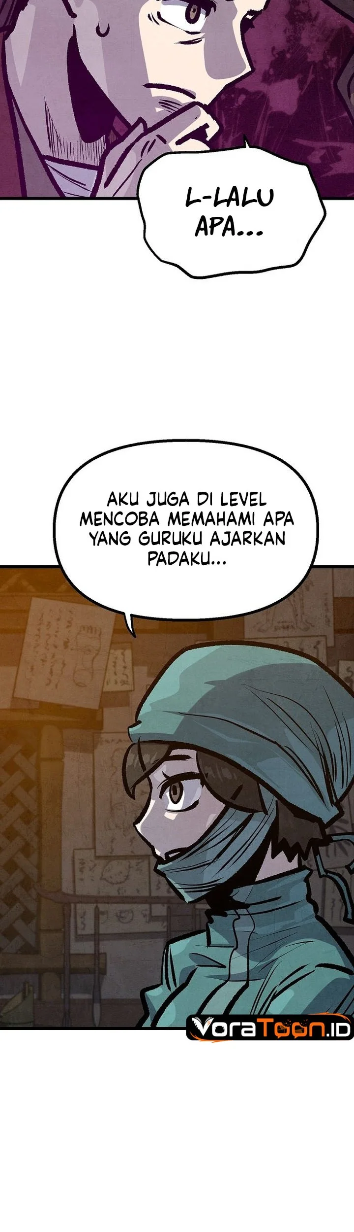 The Jaegal Clan’s Son-in-Law for a Bowl of Jjajangmyeon Chapter 42 Gambar 31