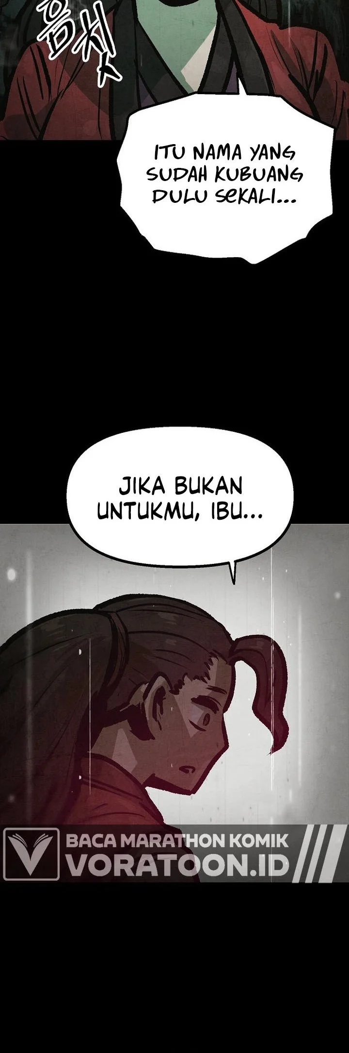 The Jaegal Clan’s Son-in-Law for a Bowl of Jjajangmyeon Chapter 43 Gambar 29