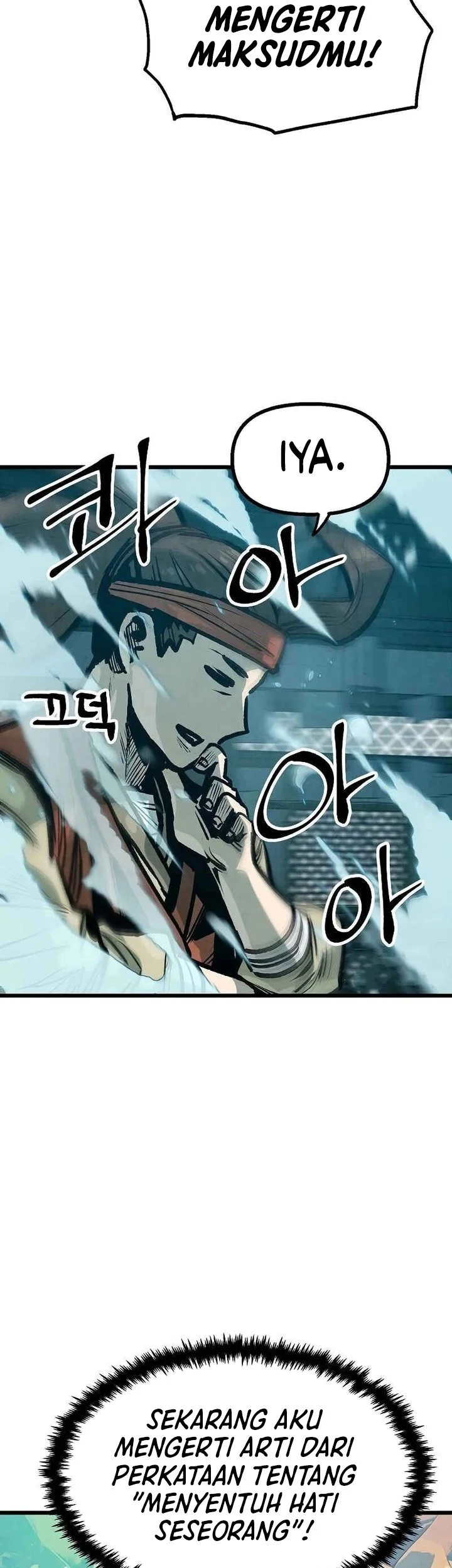 The Jaegal Clan’s Son-in-Law for a Bowl of Jjajangmyeon Chapter 46 Gambar 32