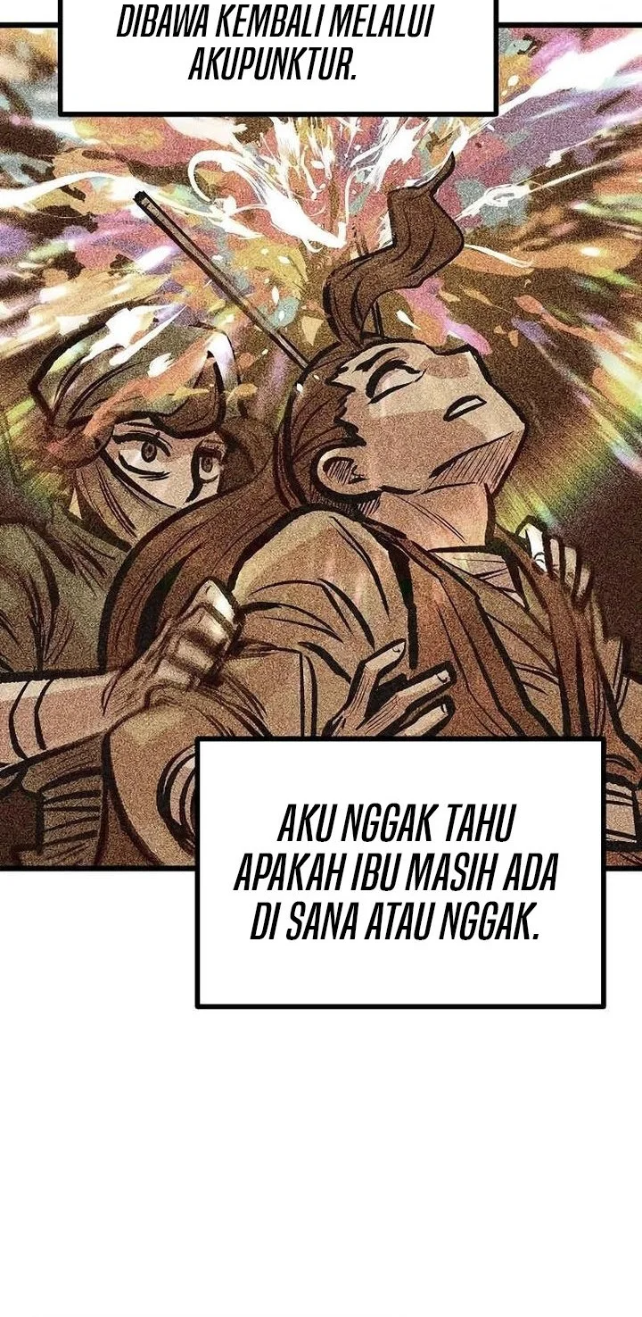 The Jaegal Clan’s Son-in-Law for a Bowl of Jjajangmyeon Chapter 47 Gambar 33