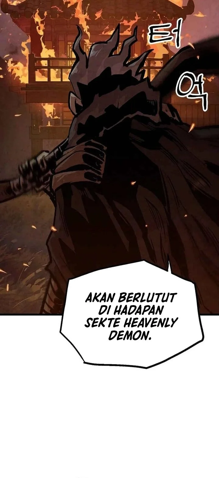The Jaegal Clan’s Son-in-Law for a Bowl of Jjajangmyeon Chapter 49 Gambar 29
