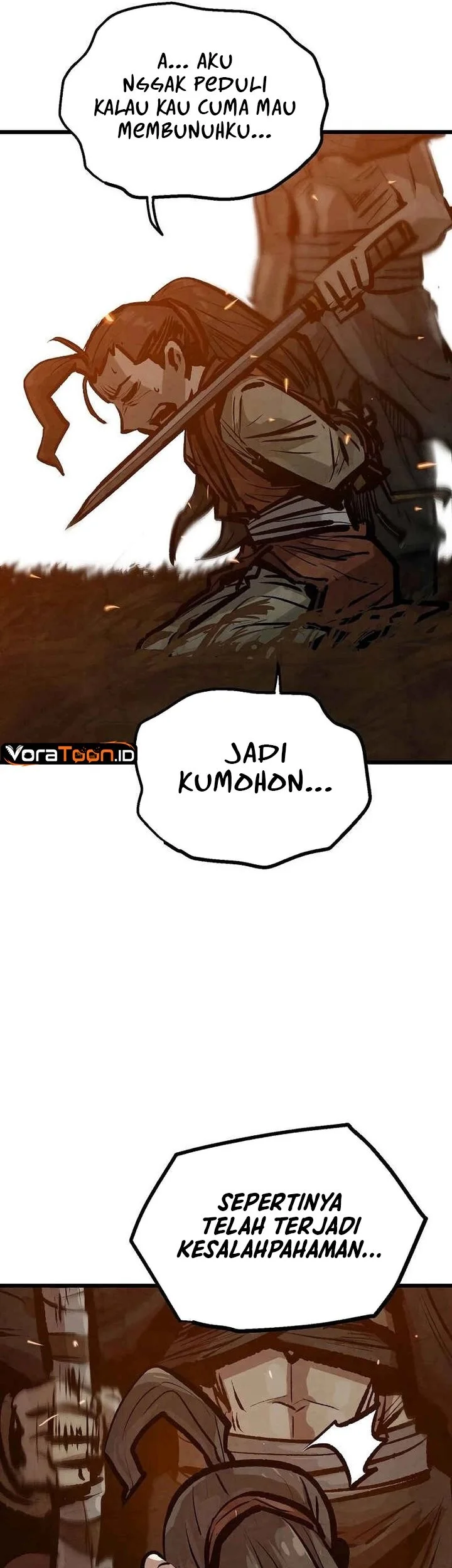 The Jaegal Clan’s Son-in-Law for a Bowl of Jjajangmyeon Chapter 49 Gambar 30