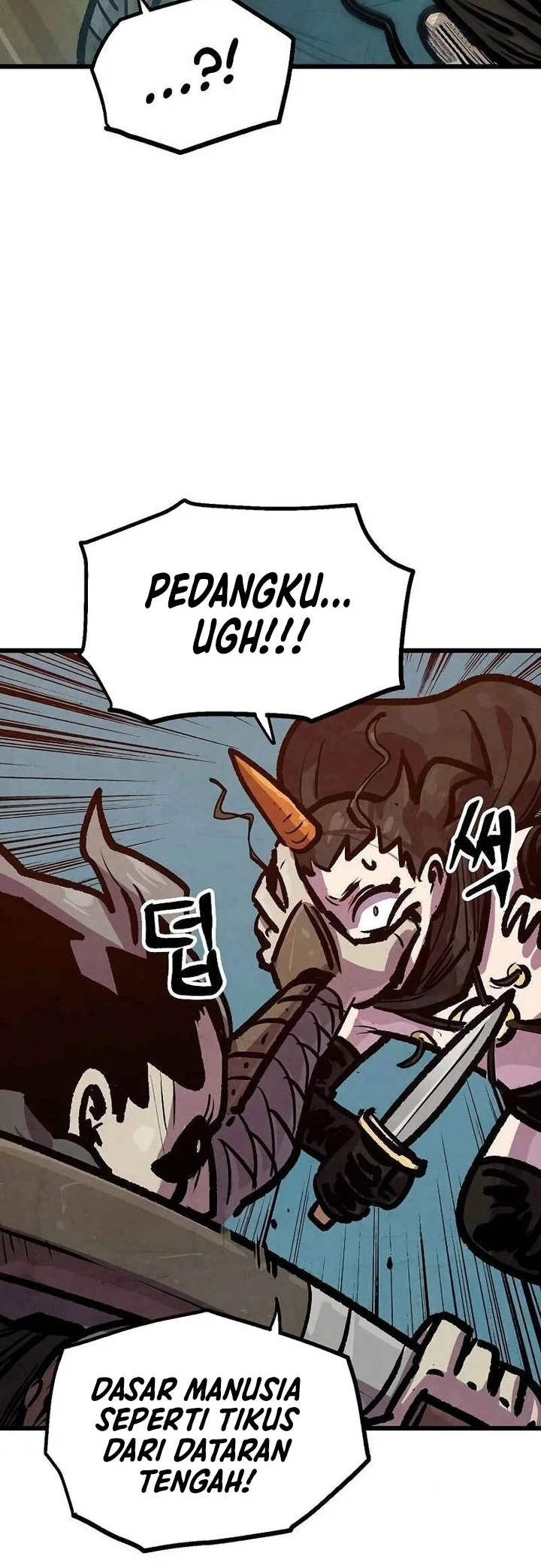 The Jaegal Clan’s Son-in-Law for a Bowl of Jjajangmyeon Chapter 50 Gambar 41