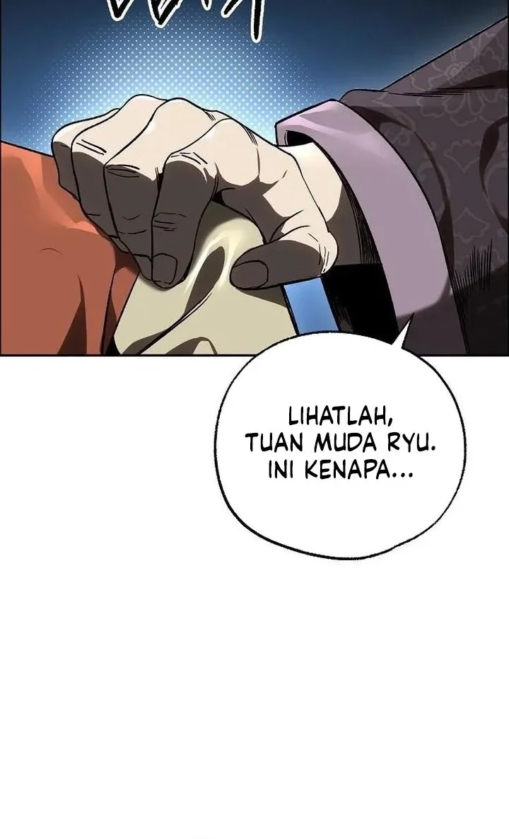 The Jaegal Clan’s Son-in-Law for a Bowl of Jjajangmyeon Chapter 51 Gambar 65