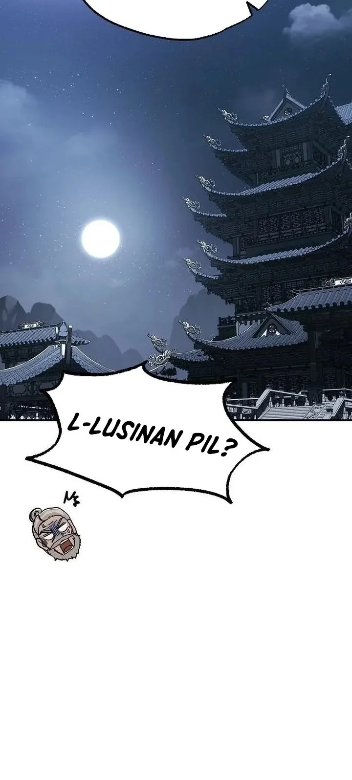 The Jaegal Clan’s Son-in-Law for a Bowl of Jjajangmyeon Chapter 52 Gambar 55