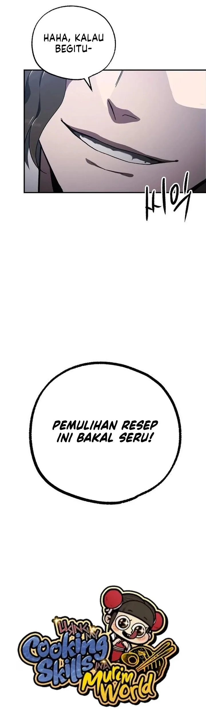 The Jaegal Clan’s Son-in-Law for a Bowl of Jjajangmyeon Chapter 52 Gambar 56