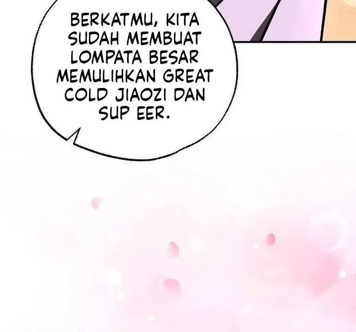 The Jaegal Clan’s Son-in-Law for a Bowl of Jjajangmyeon Chapter 53 Gambar 51