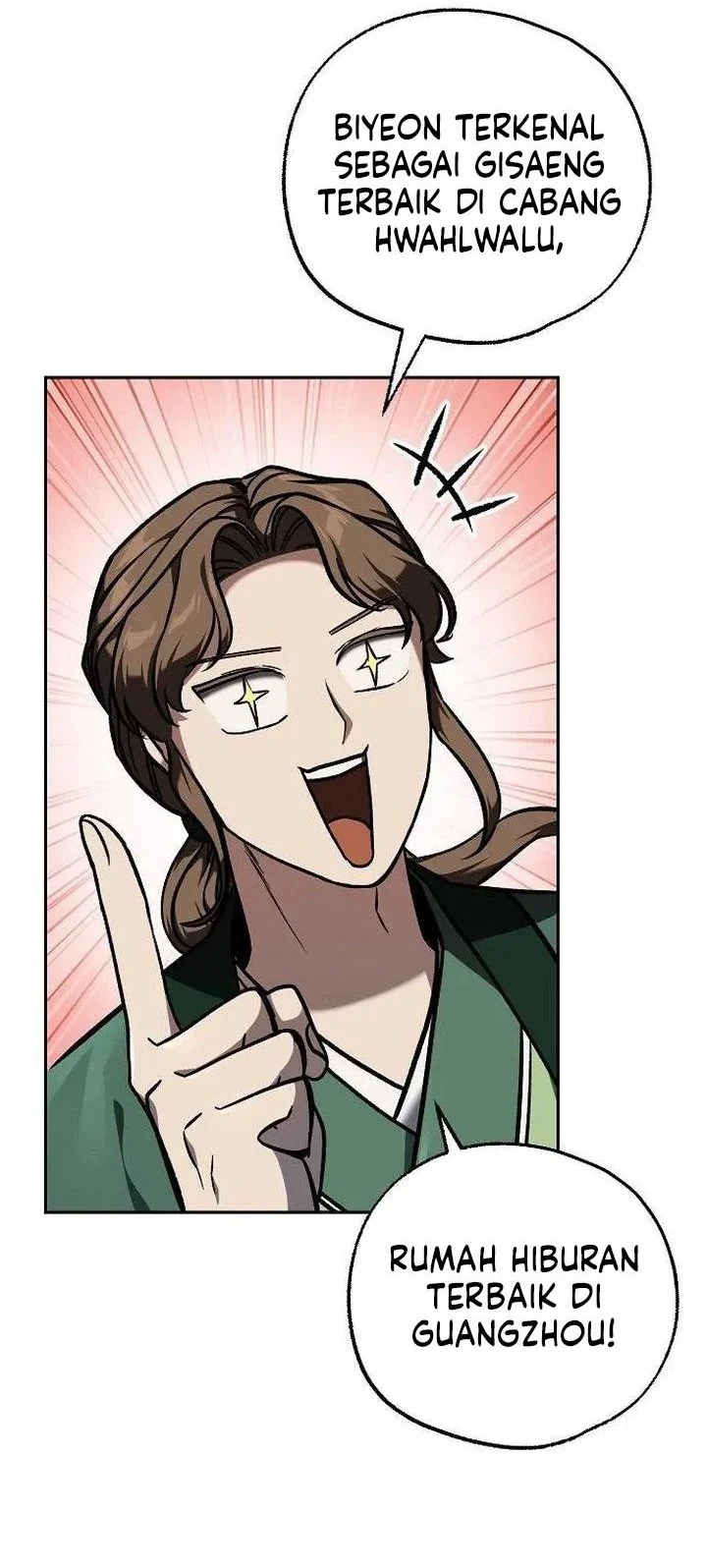 The Jaegal Clan’s Son-in-Law for a Bowl of Jjajangmyeon Chapter 55 Gambar 52