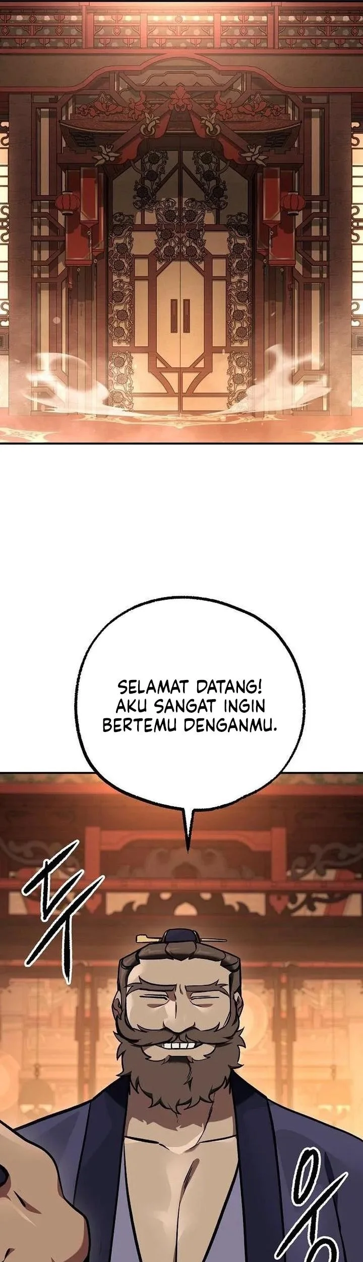 The Jaegal Clan’s Son-in-Law for a Bowl of Jjajangmyeon Chapter 55 Gambar 55