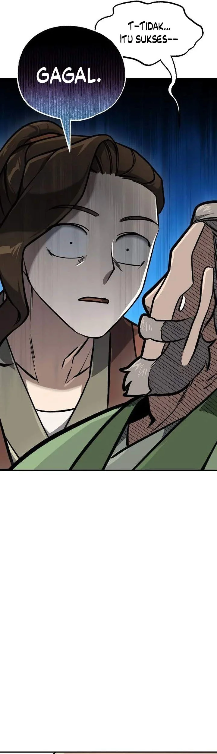 The Jaegal Clan’s Son-in-Law for a Bowl of Jjajangmyeon Chapter 61 Gambar 43