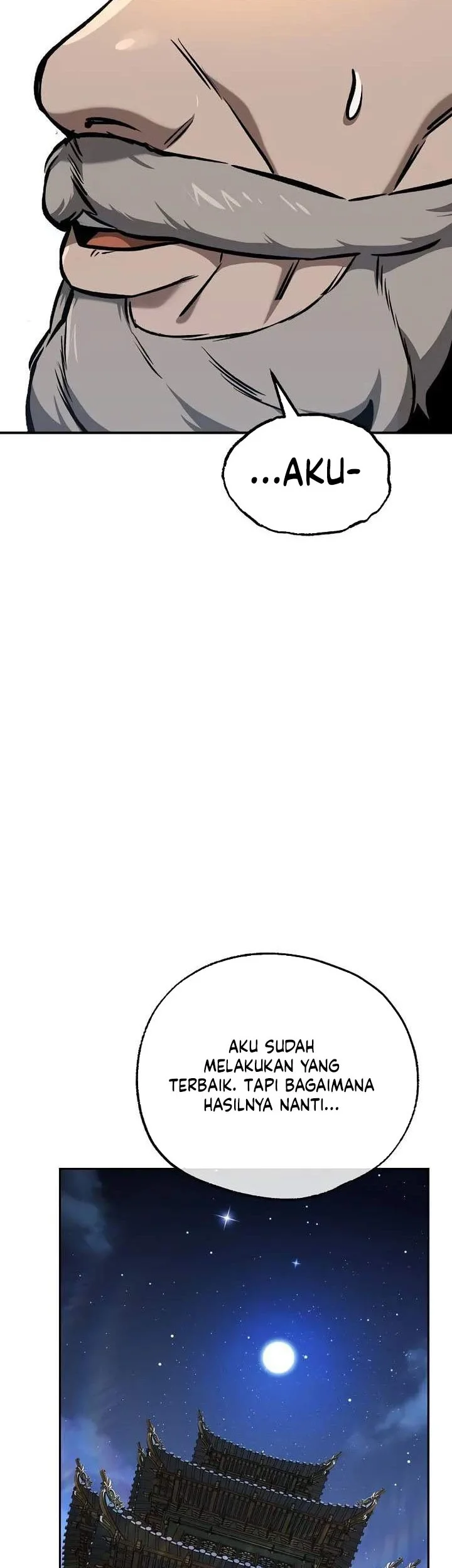 The Jaegal Clan’s Son-in-Law for a Bowl of Jjajangmyeon Chapter 61 Gambar 44