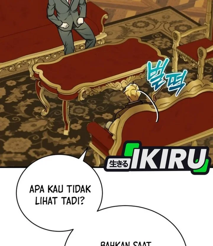 The Joseon Prince Who Went to America and Never Returned Chapter 61 Gambar 40