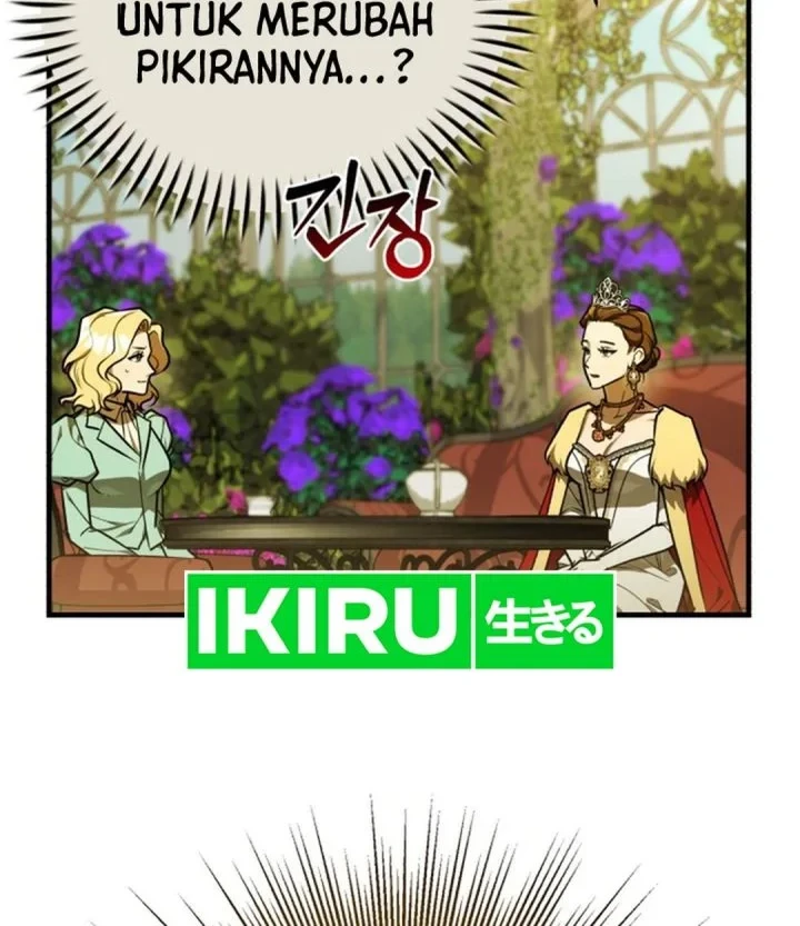 The Joseon Prince Who Went to America and Never Returned Chapter 62 Gambar 42