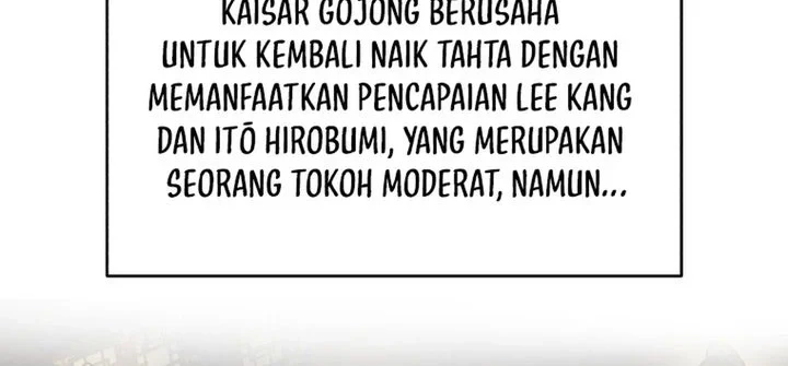 The Joseon Prince Who Went to America and Never Returned Chapter 63 Gambar 40