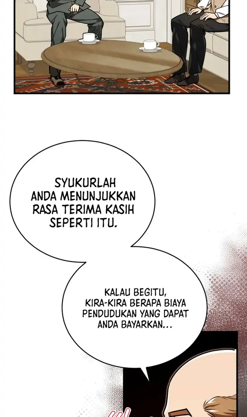 The Joseon Prince Who Went to America and Never Returned Chapter 64 Gambar 40