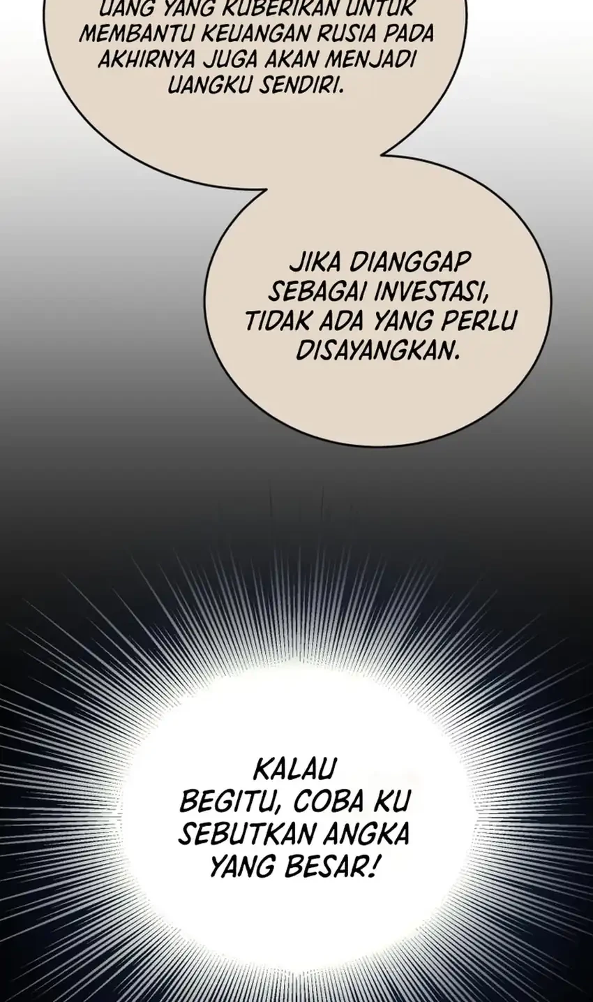 The Joseon Prince Who Went to America and Never Returned Chapter 64 Gambar 42