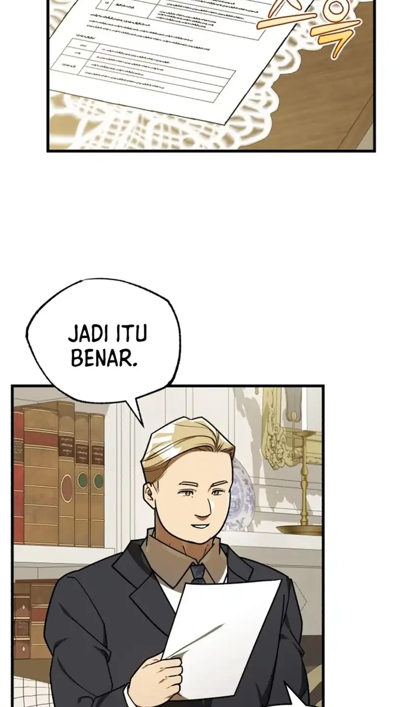 The Joseon Prince Who Went to America and Never Returned Chapter 65 Gambar 42