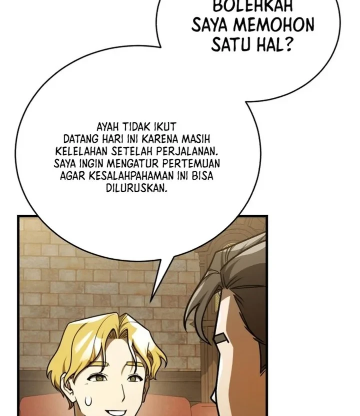 The Joseon Prince Who Went to America and Never Returned Chapter 68 Gambar 44
