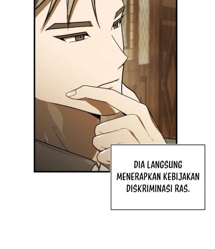 The Joseon Prince Who Went to America and Never Returned Chapter 70 Gambar 46