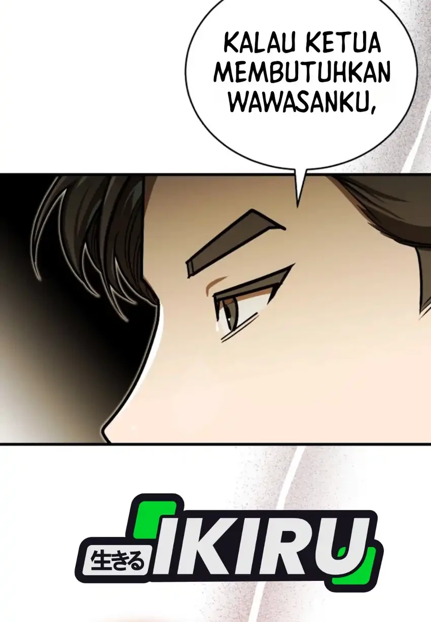 The Joseon Prince Who Went to America and Never Returned Chapter 78 Gambar 49