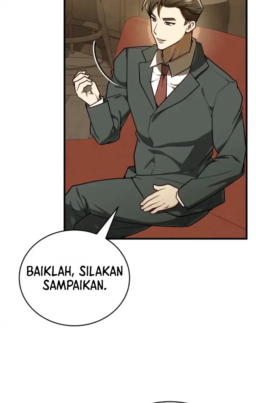 The Joseon Prince Who Went to America and Never Returned Chapter 79 Gambar 56