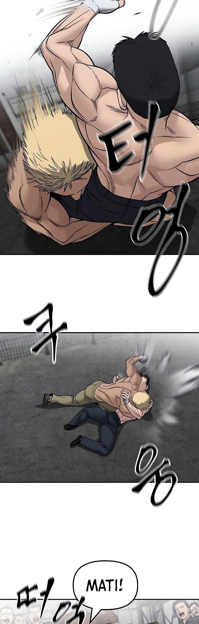 The King of Ten Thousand Presence Chapter 147 Gambar 43