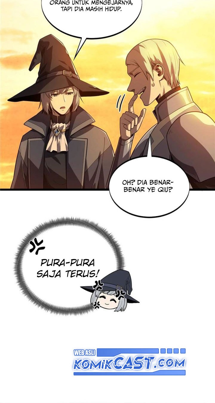 The King’s Avatar Chapter 153 halaman 16