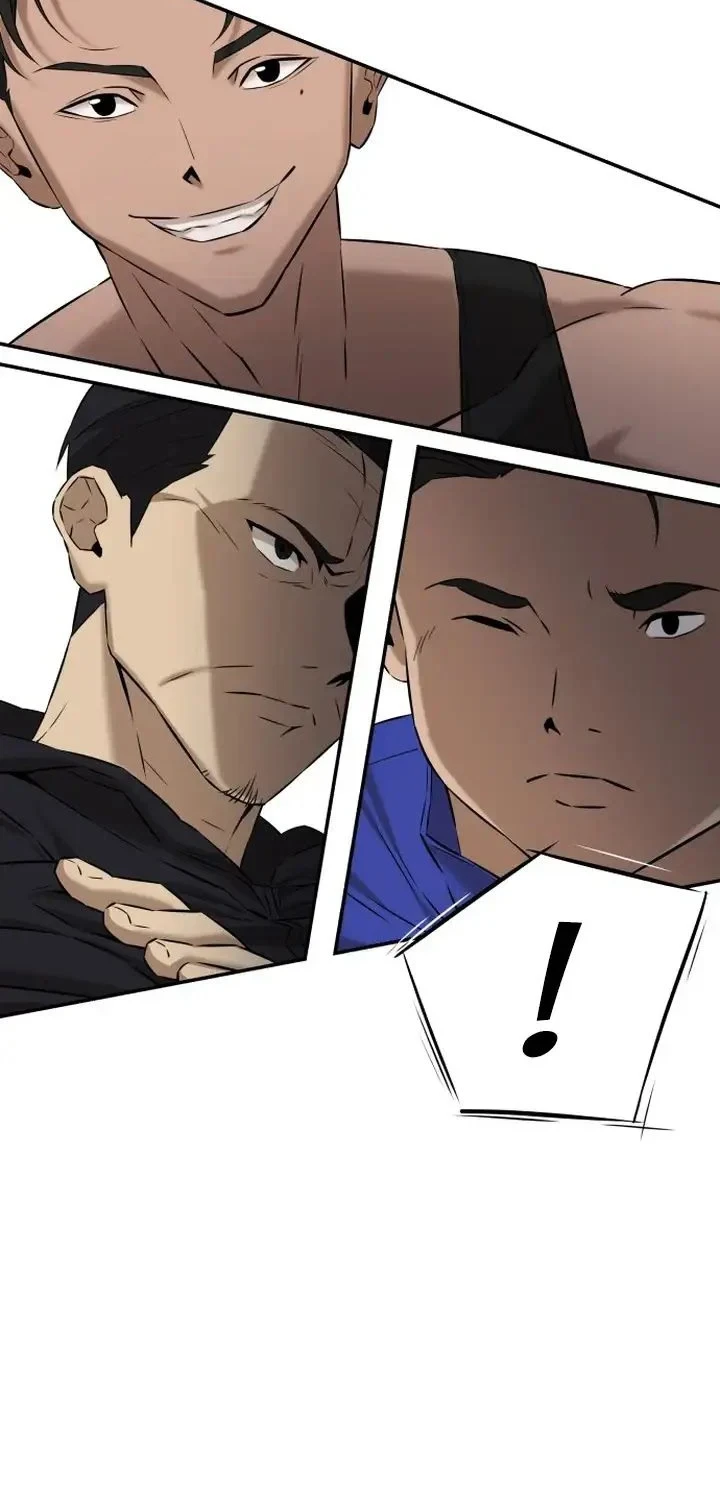 The King (SEMO) Chapter 1 Gambar 69