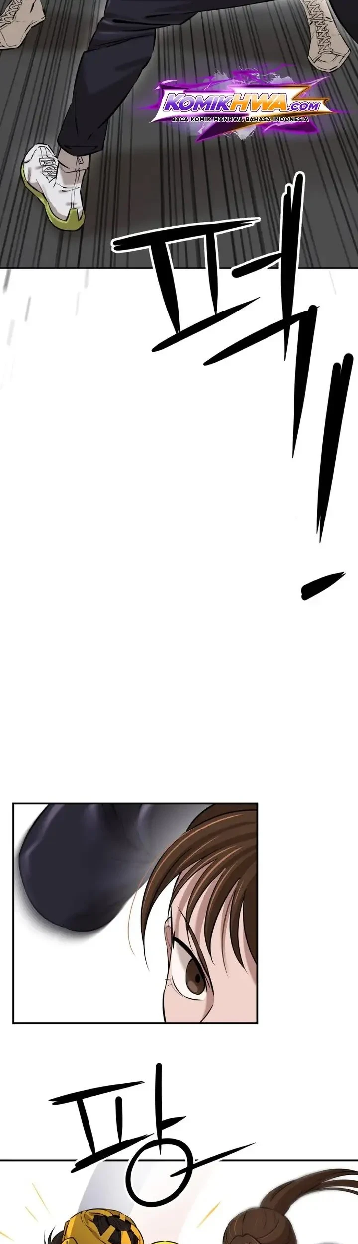 The King (SEMO) Chapter 1 Gambar 73
