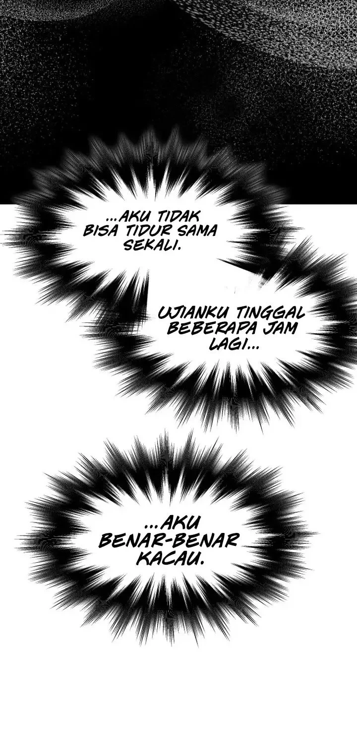 The King (SEMO) Chapter 3 Gambar 42
