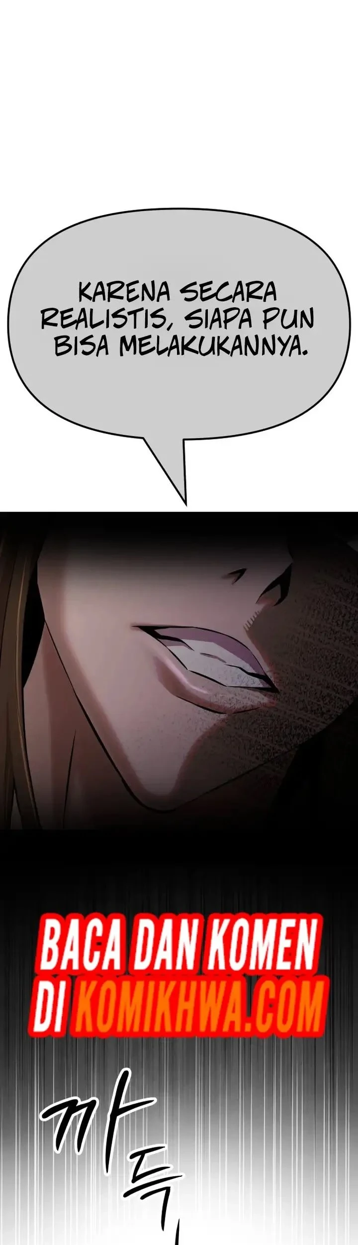 The King (SEMO) Chapter 3 Gambar 43