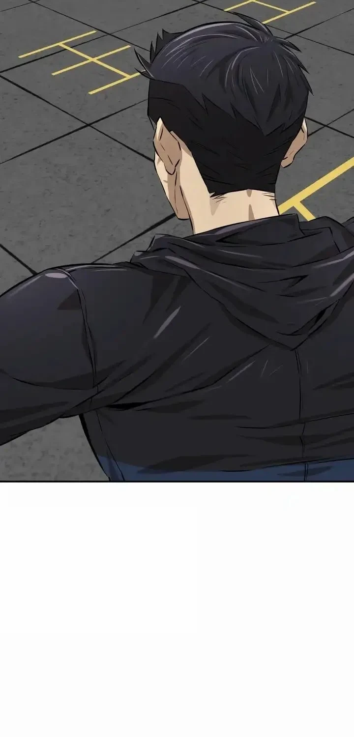 The King (SEMO) Chapter 4 Gambar 39