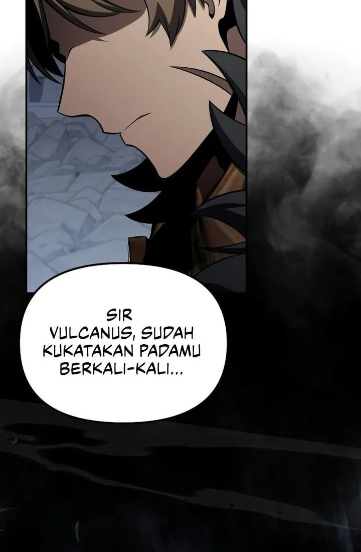 The Knight King Who Returned with a God Chapter 145 Gambar 58