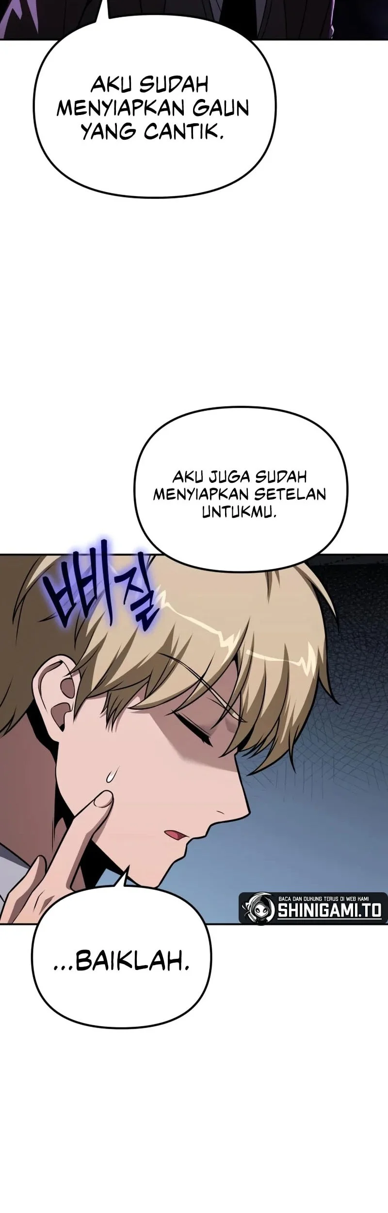 The Knight King Who Returned with a God Chapter 149 Gambar 45