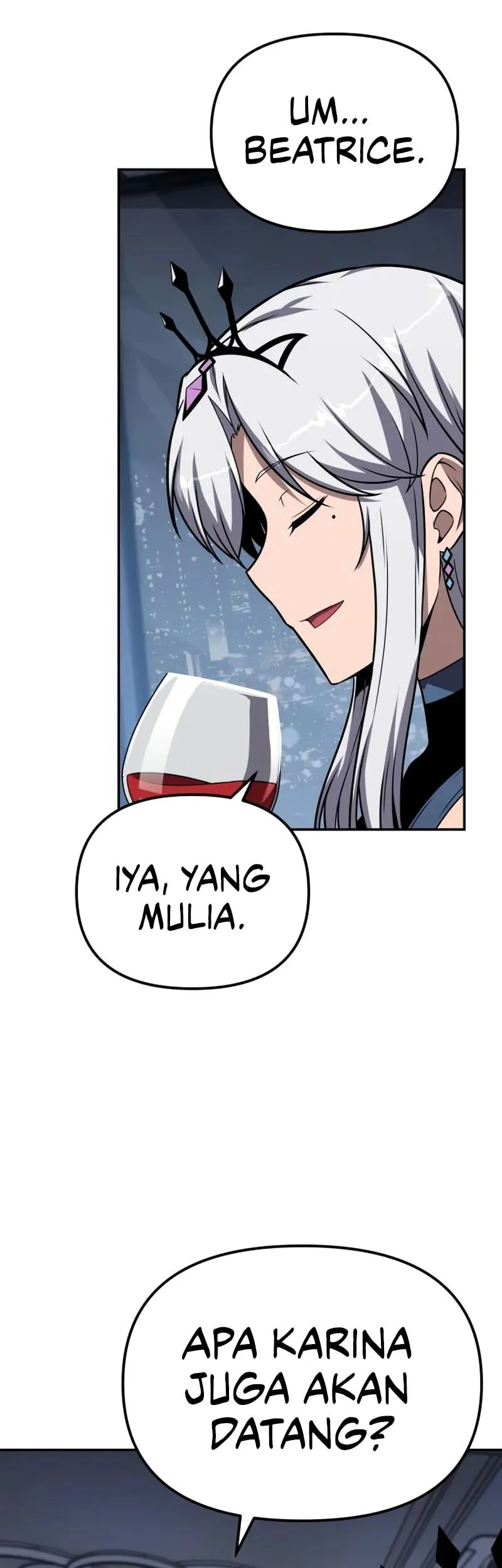 The Knight King Who Returned with a God Chapter 149 Gambar 46
