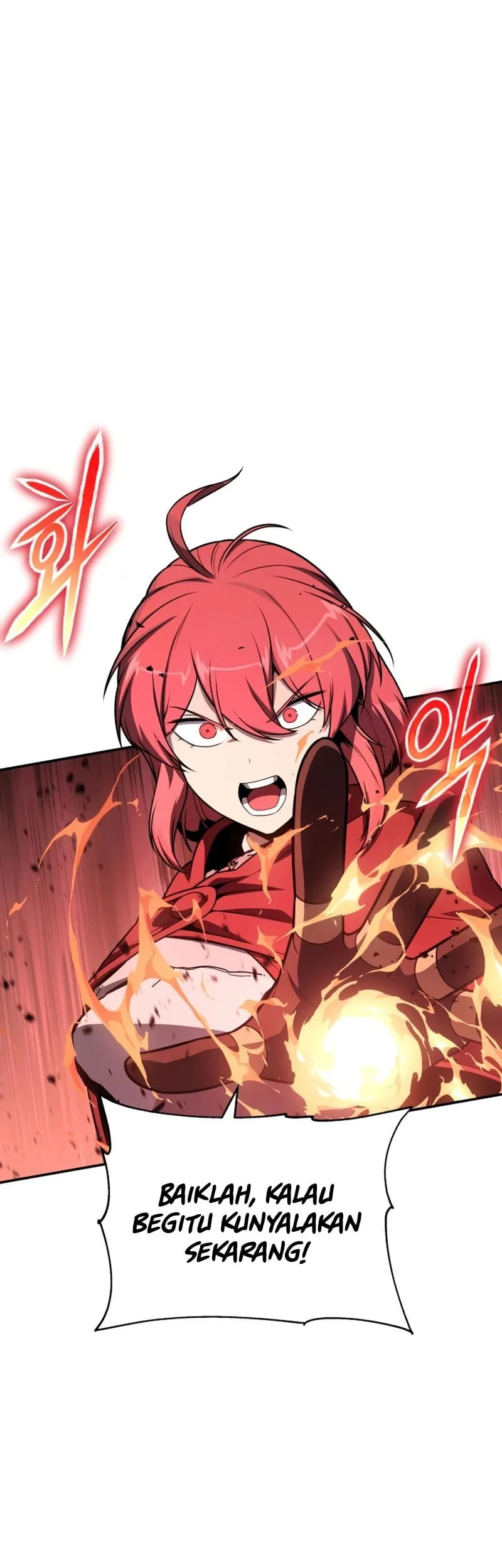 The Knight King Who Returned with a God Chapter 162 Gambar 51