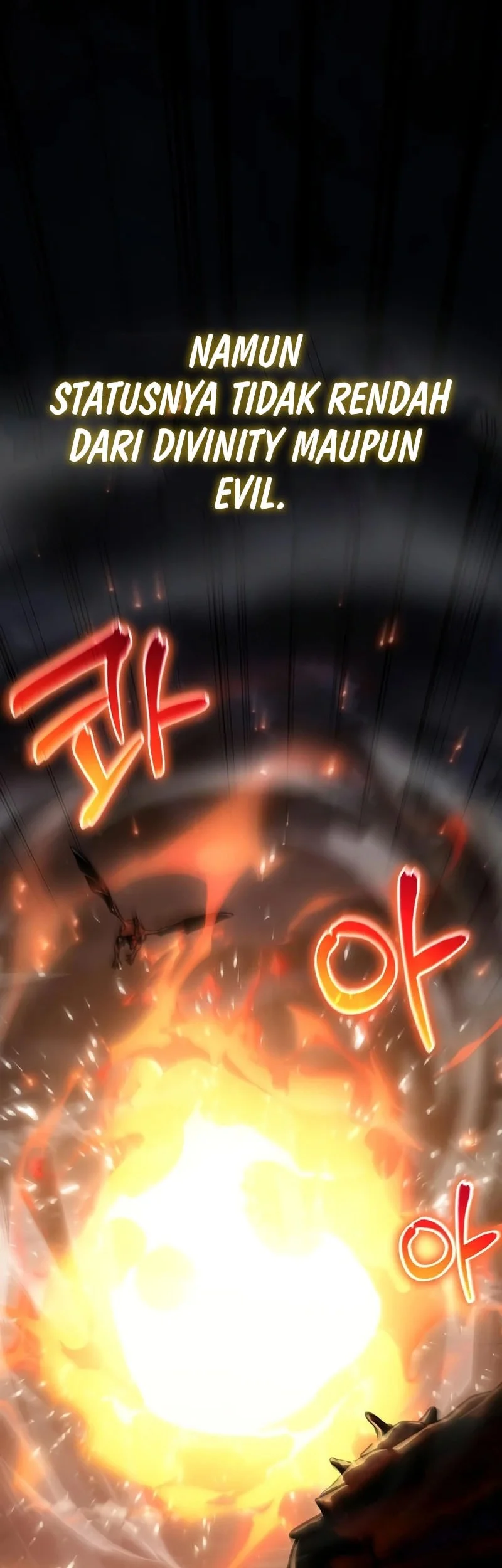 The Knight King Who Returned with a God Chapter 163 Gambar 63