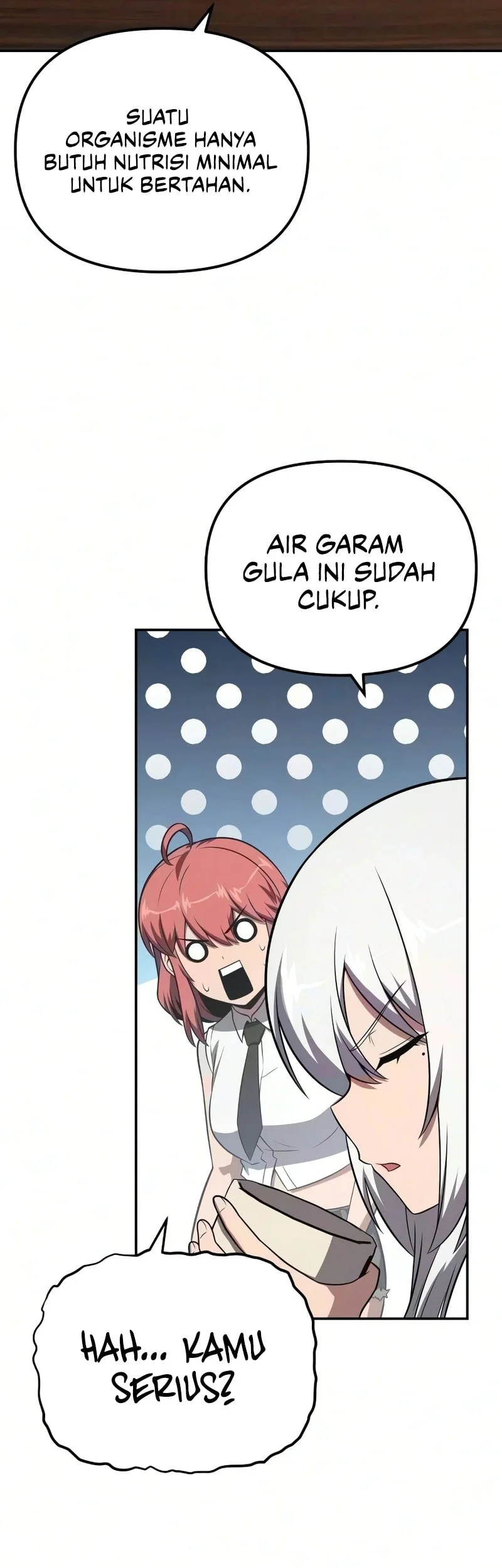 The Knight King Who Returned with a God Chapter 164 Gambar 50