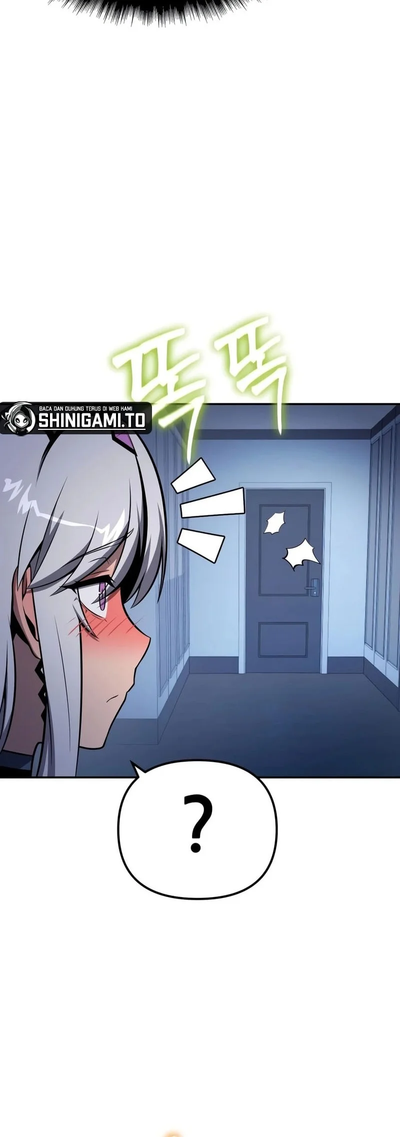 The Knight King Who Returned with a God Chapter 166 Gambar 49