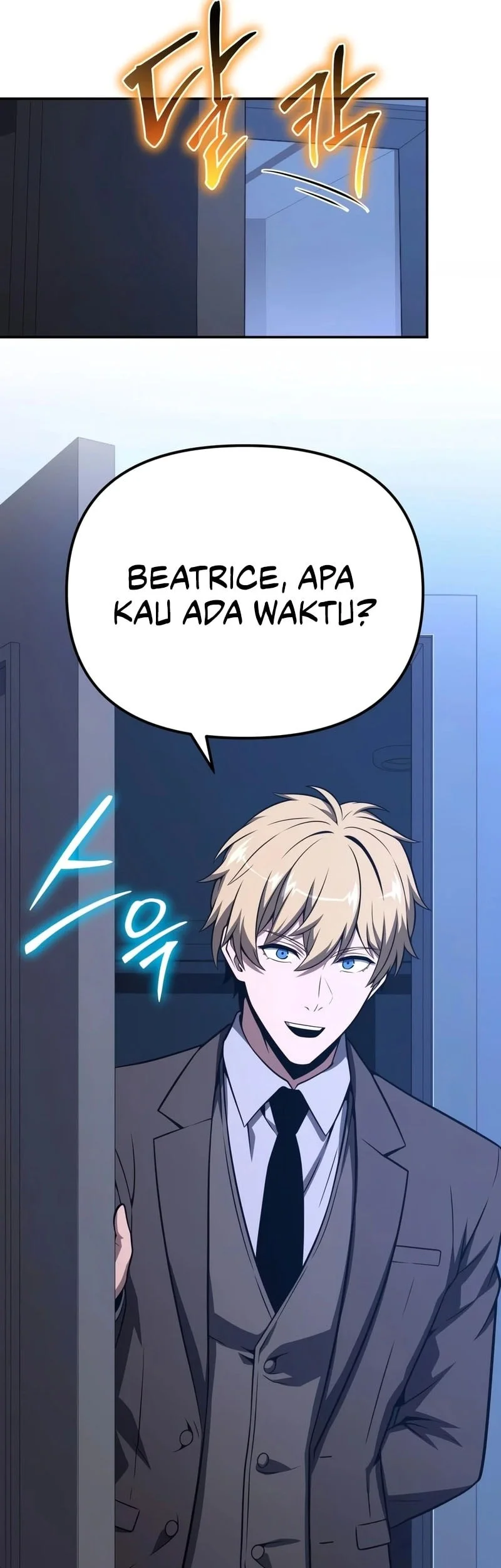 The Knight King Who Returned with a God Chapter 166 Gambar 50