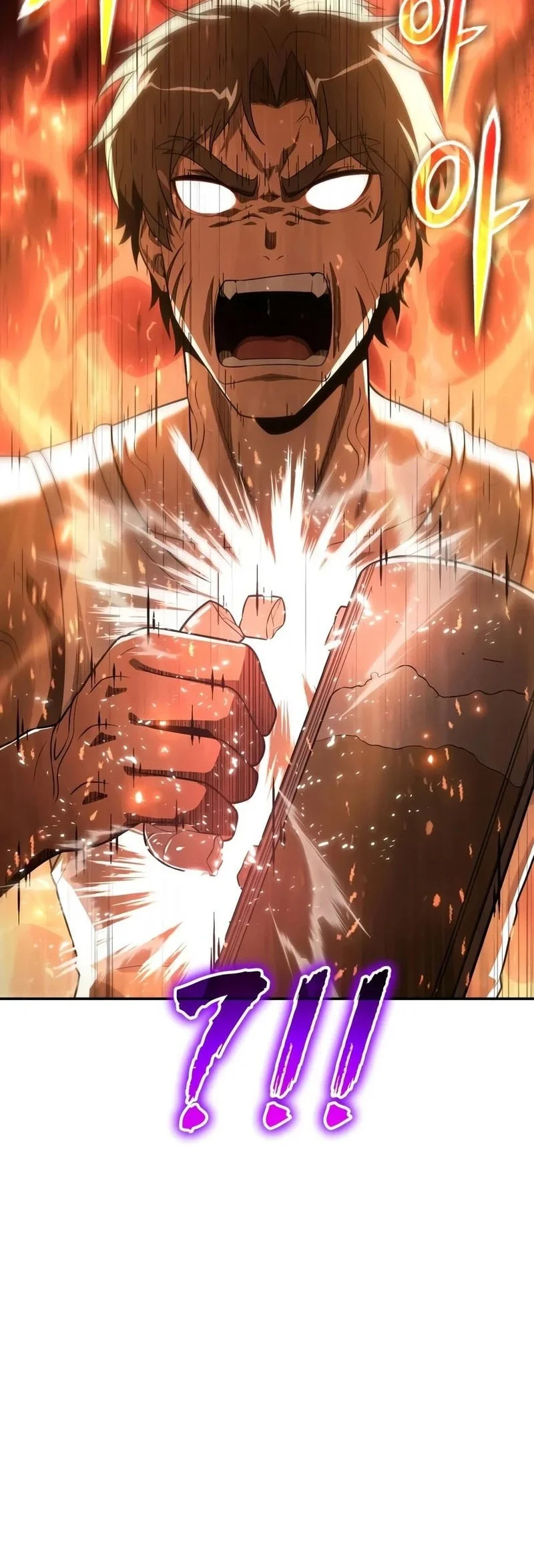 The Knight King Who Returned with a God Chapter 167 Gambar 52