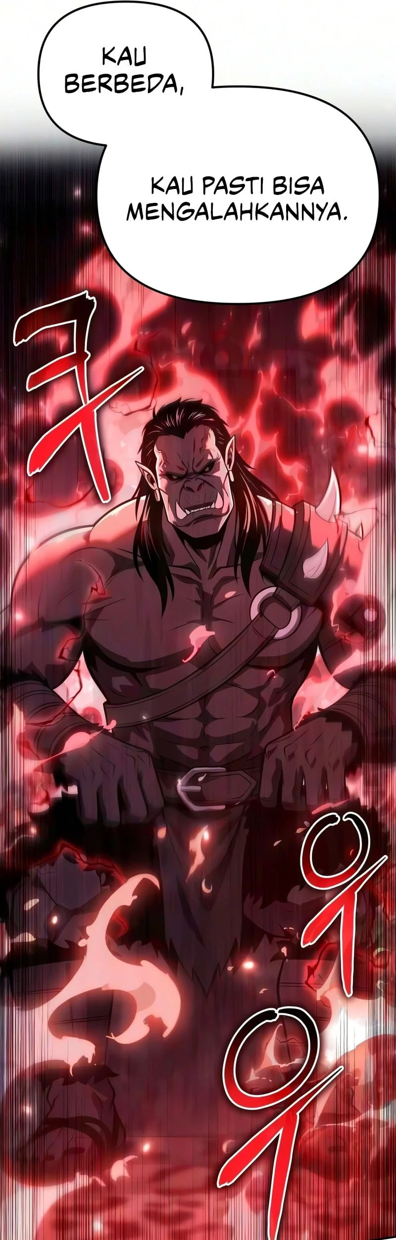 The Knight King Who Returned with a God Chapter 171 Gambar 50