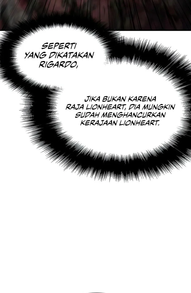 The Knight King Who Returned with a God Chapter 175 Gambar 49