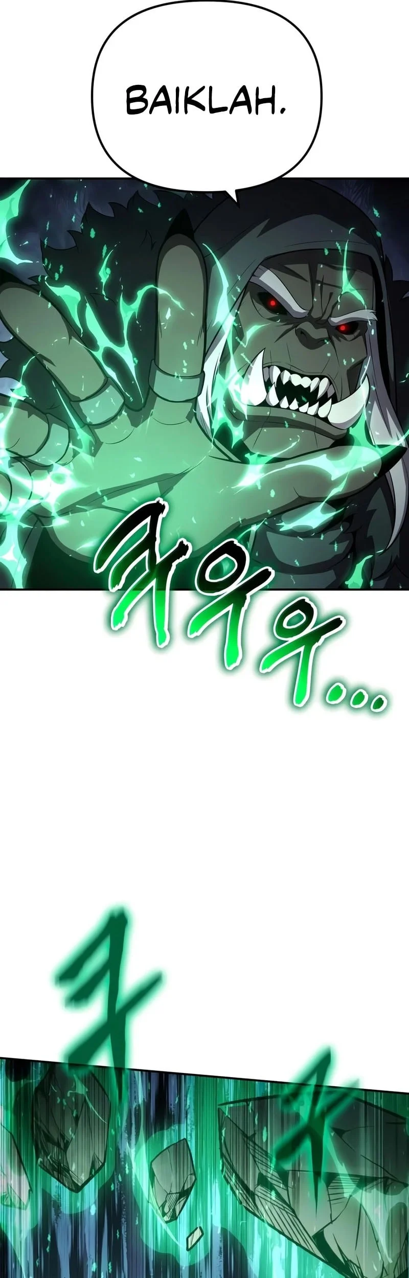 The Knight King Who Returned with a God Chapter 175 Gambar 50